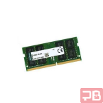 KINGSTON DDR4 8GB 2666MHz SODIMM para Laptop