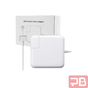 Cargador 60W MagSafe 2 Tipo T para MacBook (JP)