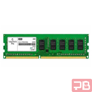 Memoria RAM Valuetech Pro DDR3 8GB 1600MHz DIMM