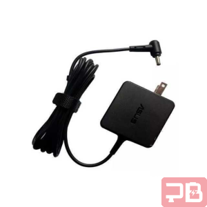 Cargador ASUS 19V 2.37A 45W Original (Cuadrado)