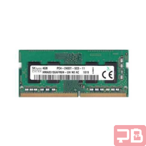 Memoria RAM SK Hynix DDR4 8GB 2400MHz SODIMM para Laptop
