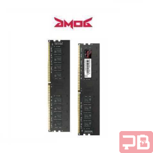 Memoria RAM GMOG DDR4 16GB 2666MHz PC4-21300 DIMM