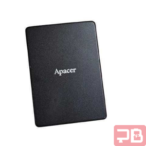 SSD APACER 480GB 2.5” SATA III 6Gb/s Grado Industrial