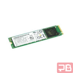 SSD M.2 NVMe Micron 256GB 2280 PCIe Gen 3