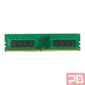 Memoria RAM Micron DDR4 8GB 2133MHz DIMM MTA16ATF1G64AZ
