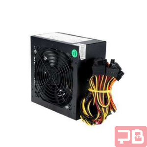 Fuente de Poder ATX Infinytek 850W 20-24 Pines 110V Color Negro