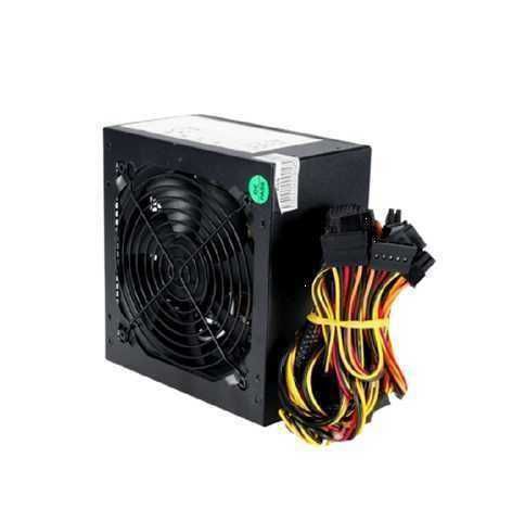 Fuente de Poder ATX Infinytek 850W Negra