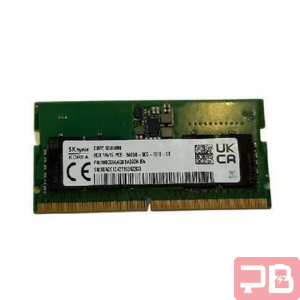 Memoria RAM SK Hynix DDR5 8GB 5600MHz SODIMM para Laptop