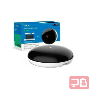 Controlador IR Inteligente TP-Link Tapo H110 - Compatible con Alexa
