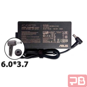 Cargador ASUS TUF Gaming 180W para Laptop Gamer