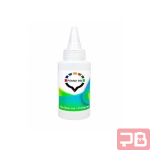 Líquido Limpiador para Cabezal de Impresoras Printer Ink - 100ml
