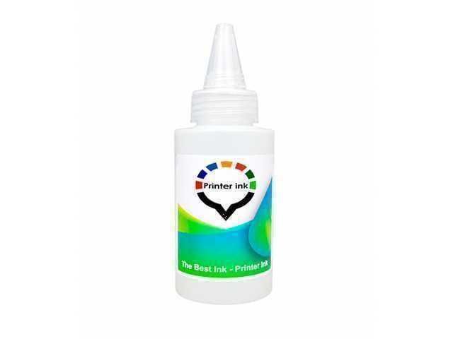 Líquido Limpiador para Cabezal de Impresoras Printer Ink - 100ml