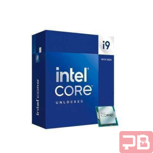 Procesador Intel Core i9-14900K de 14ª Generación – Máximo Rendimiento Gaming y Profesional