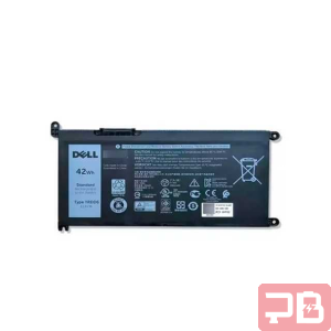 Batería YRDD6 para Dell Inspiron 15 y 14 - 42 Wh