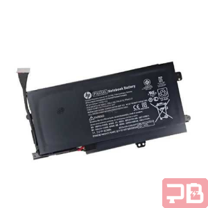 Batería HP PX03XL para Envy 14 TouchSmart - Reemplazo de Alta Capacidad