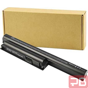 Batería Sony VAIO VGP-BPS26 - 11.1V 4400mAh Negra