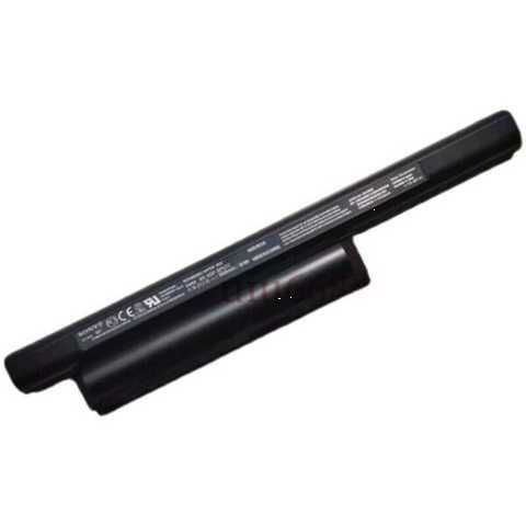 Batería Sony VAIO VGP-BPS22 - Rendimiento confiable para tu laptop