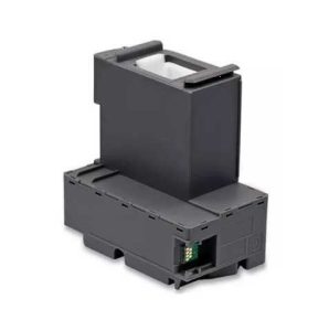Caja de Mantenimiento Epson T04D1 para Impresoras