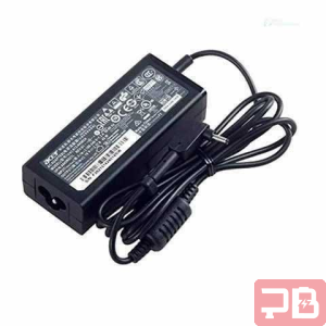 Cargador Acer 19V 2.37A 45W Plug 3.0X1.1MM - Potente y confiable