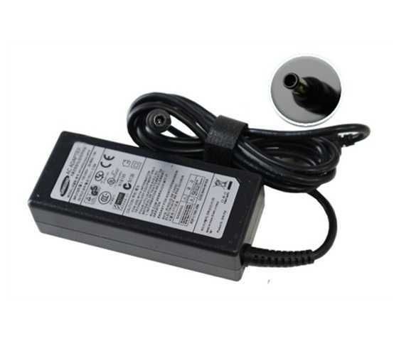 Cargador Samsung 19V 3.16A con Conector 5.5x3.0