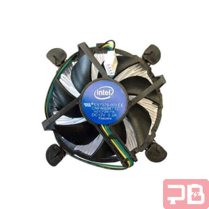 Cooler para Procesadores Intel LGA 1150/1151/1200 - E97379-003