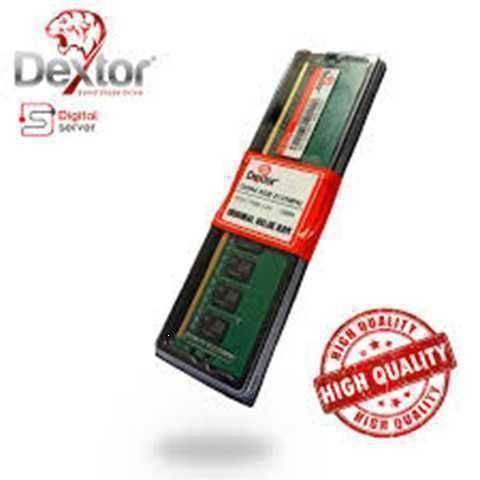 Memoria RAM DEXTOR 4GB DDR4 2133MHz DIMM