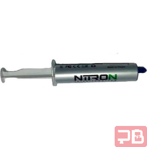 Pasta Térmica Nitron 30 Gramos