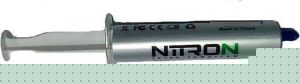 Pasta Térmica Nitron 30 Gramos
