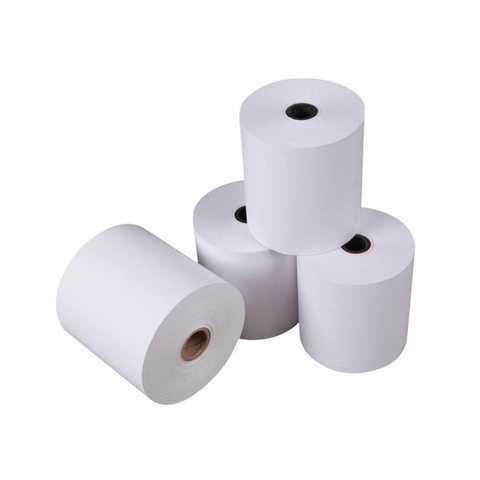 Rollo de Papel Térmico 79mm x 70m - Compatibilidad Garantizada