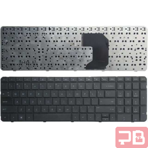 Teclado Negro para HP Pavilion G7 Series