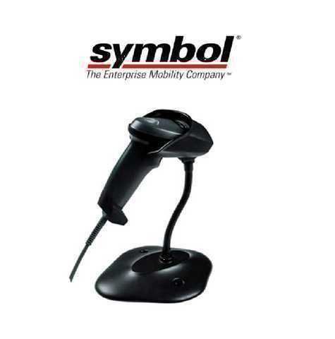Lector de Código de Barras Zebra LI2208 USB - Alto Rendimiento