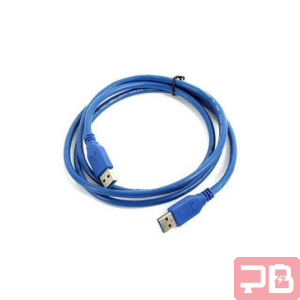 Cable VELLYGOOD USB 3.0 Macho a Macho - 3 Metros