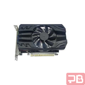Tarjeta Gráfica GTX750ti 4GB D5 – Rendimiento y Fiabilidad