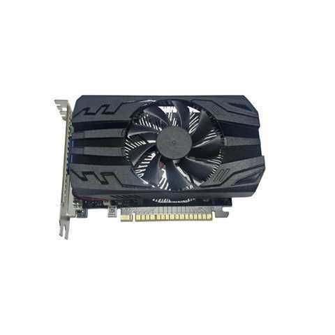 Tarjeta Gráfica GTX750ti 4GB D5 – Rendimiento y Fiabilidad