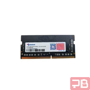 Memoria RAM Aimerican Telekinesis DDR4 8GB 3200MHz SODIMM para Laptop