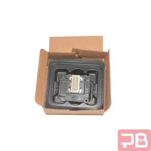 Cabezal de Impresión Epson Original Compatible con Varios Modelos L-Series