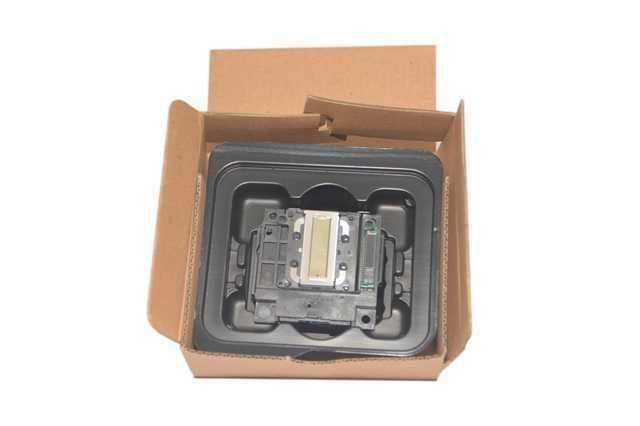 Cabezal de Impresión Epson Original Compatible con Varios Modelos L-Series