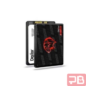 Unidad SSD Dextor 1TB SATA 2.5"