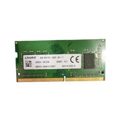 Memoria RAM Kingston DDR4 8GB 2400MHz SODIMM para Laptop