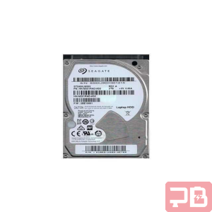 Disco Duro Seagate 2TB 2.5" - Rendimiento y Espacio Confiable