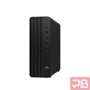 Computador HP 280 G9 SFF - Potencia y rendimiento en un diseño compacto