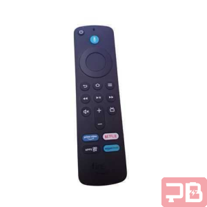 Control Remoto para Fire TV - Navegación Fácil y Cómoda