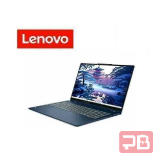 Laptop Lenovo IdeaPad 5 2 en 1 16” - Potencia y Estilo en Azul Cósmico