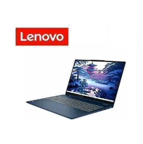 Laptop Lenovo IdeaPad 5 2 en 1 16” - Potencia y Estilo en Azul Cósmico
