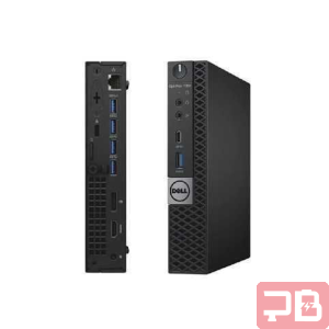 Mini PC Dell OptiPlex 7050 Micro - Rendimiento y Compactidad