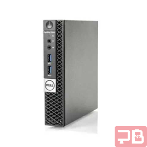 Mini PC Dell OptiPlex 7040 Micro - Potencia en un tamaño compacto