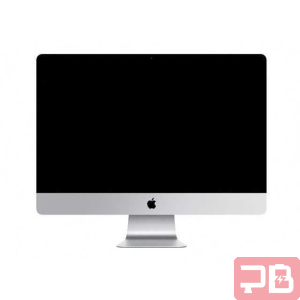Apple iMac 27" (2017) - Potencia y calidad en un todo en uno