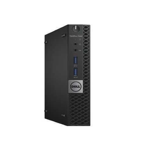 Mini PC Dell OptiPlex 7040M Micro - Potencia en Tamaño Compacto