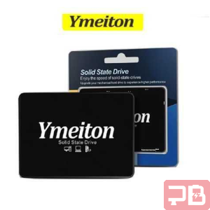 SSD YMEITON 128GB 2.5" SATA III