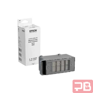 Caja de Mantenimiento para Impresoras Epson con Chip